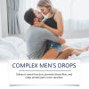 Complex Men’s Drops Body Treatment